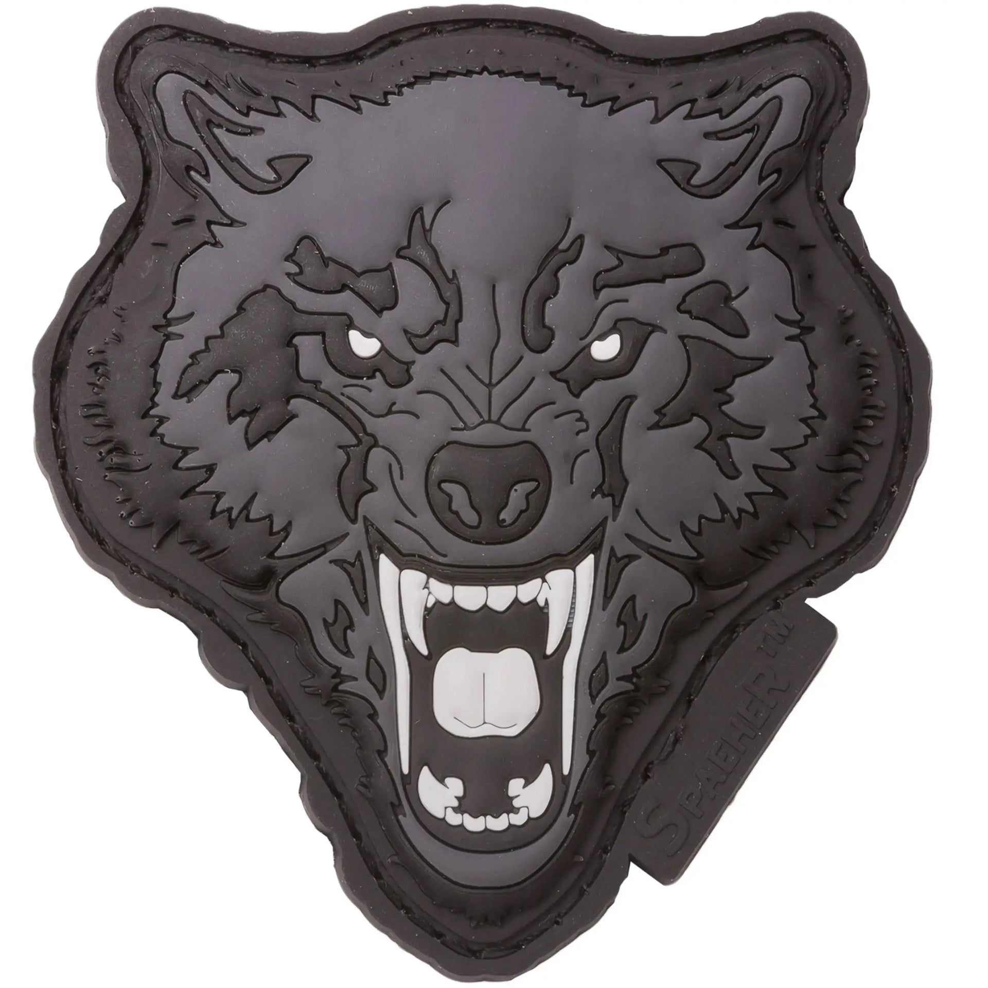 jackets-to-go-3d-patch-angry-wolf-head-ansicht-1