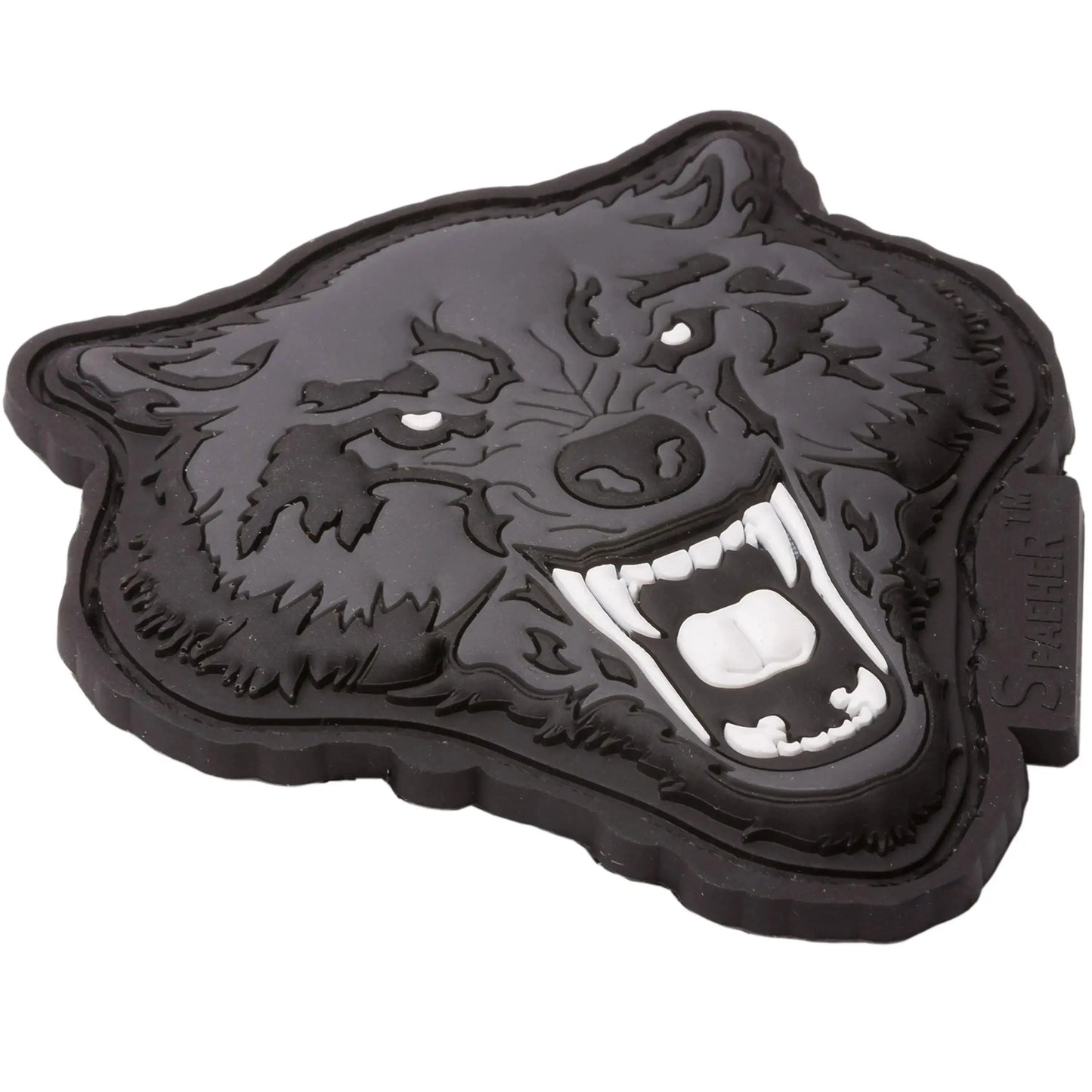 jackets-to-go-3d-patch-angry-wolf-head-ansicht-2