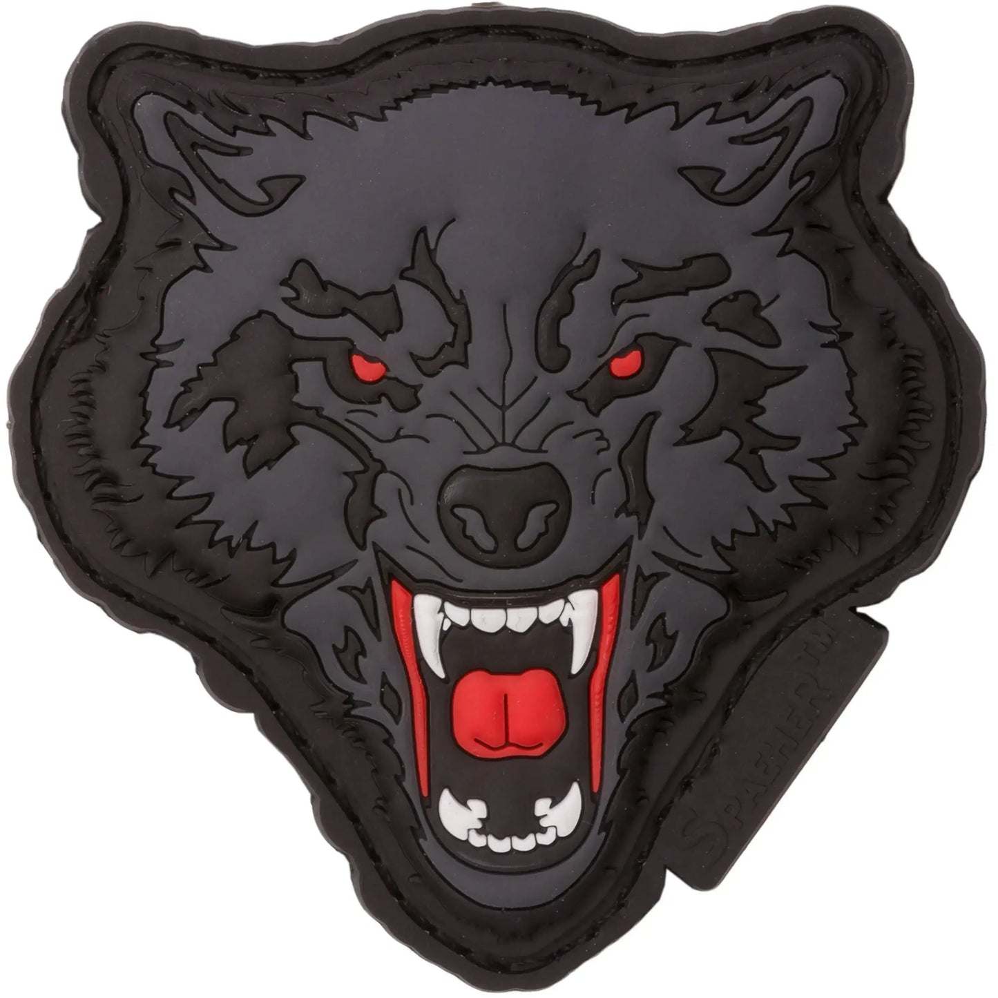 jackets-to-go-3d-patch-angry-wolf-head-ansicht-4