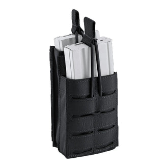 Magazine pouch Split Shadow Lasercut