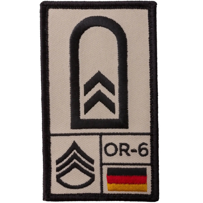 cafe-viereck-rank-patch-oberfeldwebel-ansicht-3
