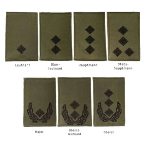 Leutnant
