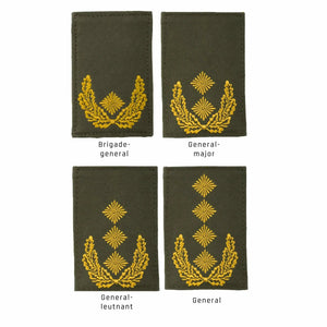Brigadegeneral