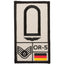 cafe-viereck-rank-patch-stabsunteroffizier-luftwaffe-ansicht-3