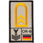 Rank Patch Oberbootsmann