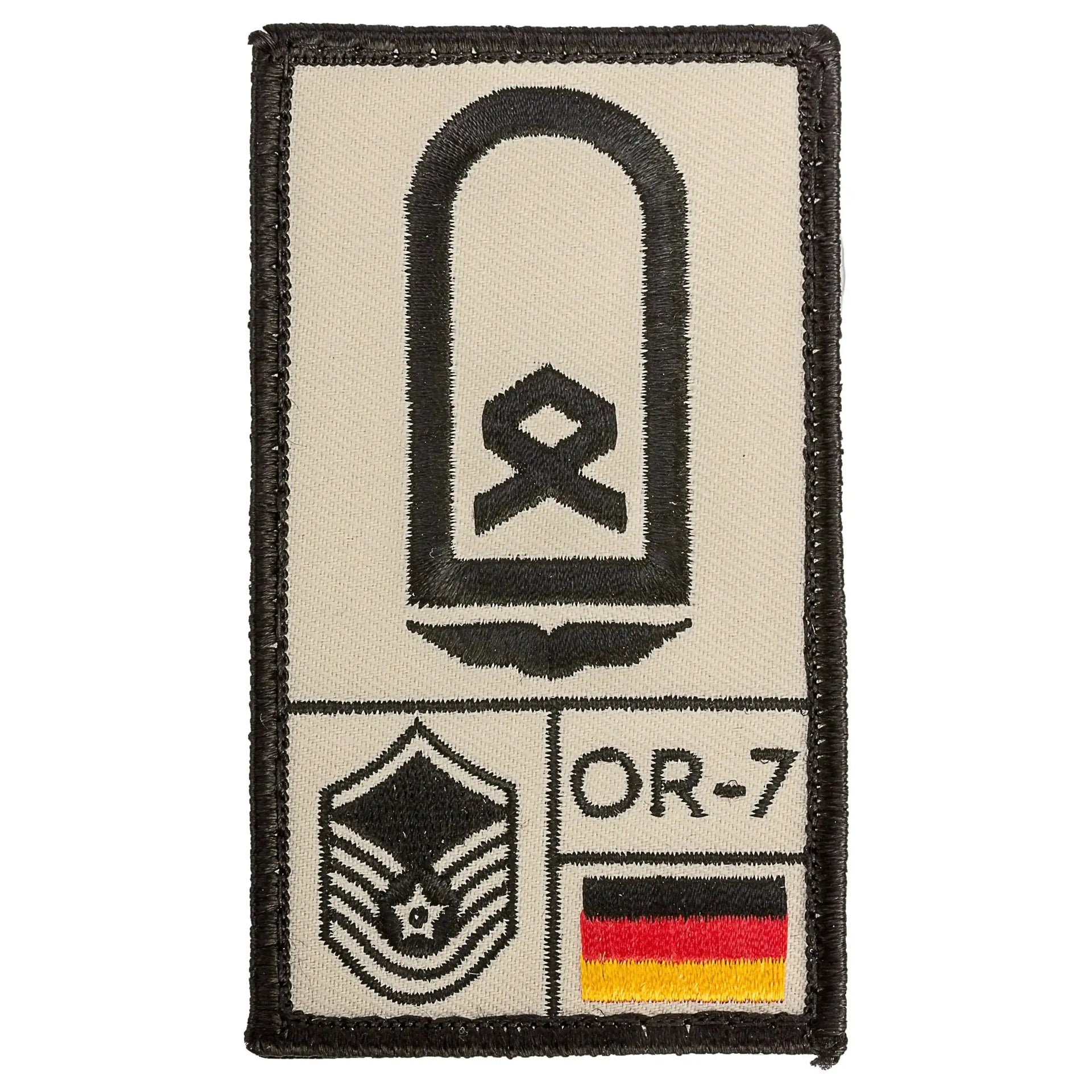 cafe-viereck-rank-patch-hauptfeldwebel-luftwaffe-ansicht-3