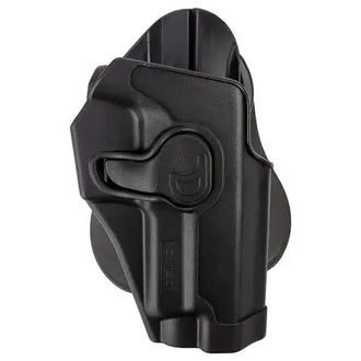Paddle holster CY-G42 RH black