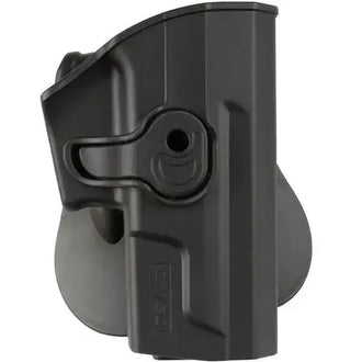 Paddle holster CY-SP2022 RH black