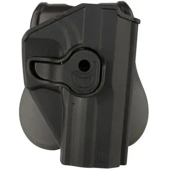 Paddle holster CY-USP RH black