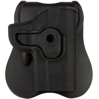 Paddle holster CY-1911/3 RH black