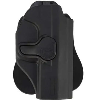 Paddle holster CY-P99 RH black