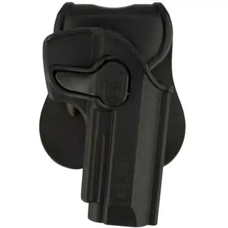 Paddle holster CY-T92 RH black
