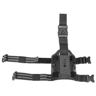 CY-DLP Drop Leg Platform black