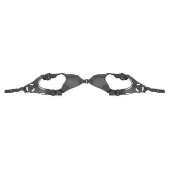 Holster accessory shoulder strap CY-SHH black