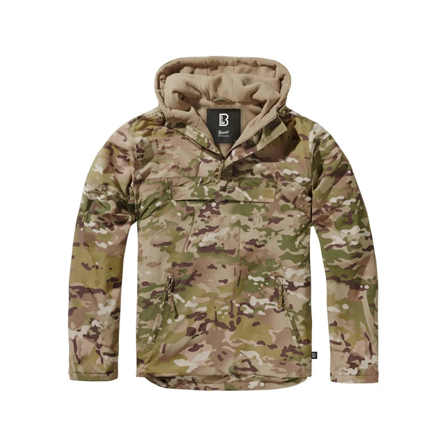 Jacket Windbreaker