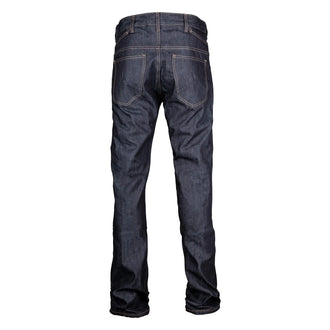 Jeans Tactical M.U.D Multi Utility Denim Selvedge