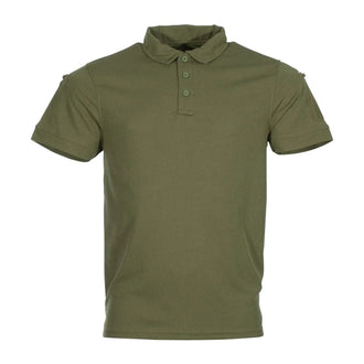 Poloshirt Tactical Quick Dry