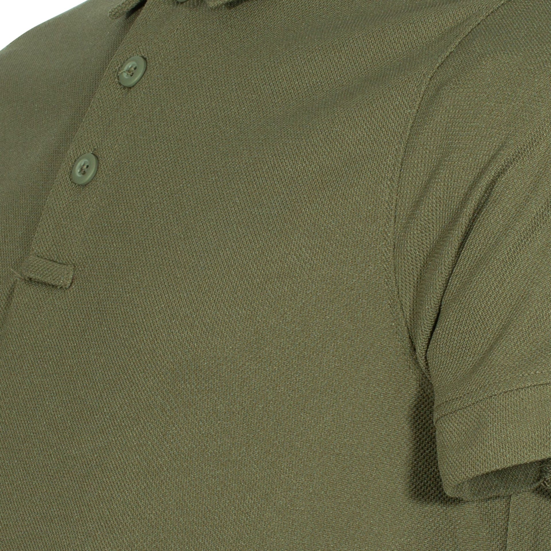 Polo Shirt Tactical Quickdry 1/2 Arm
