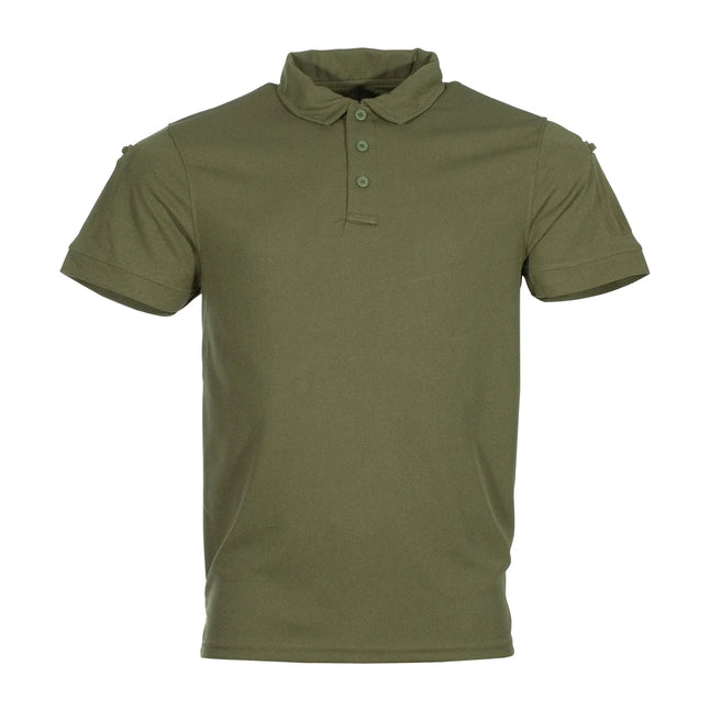 Polo Shirt Tactical Quick Dry