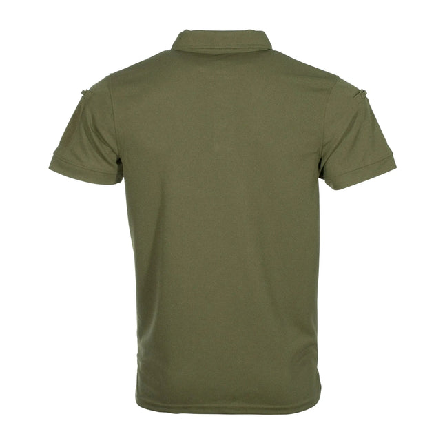 Polo Shirt Tactical Quick Dry