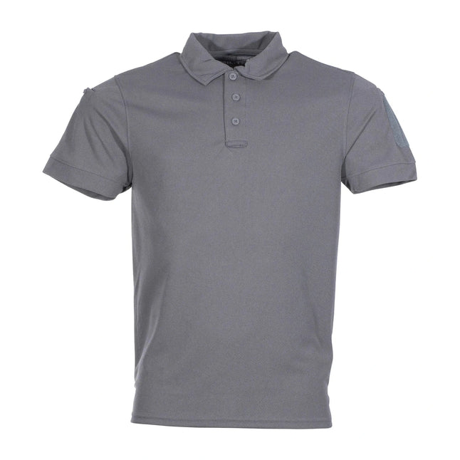 Polo Shirt Tactical Quick Dry