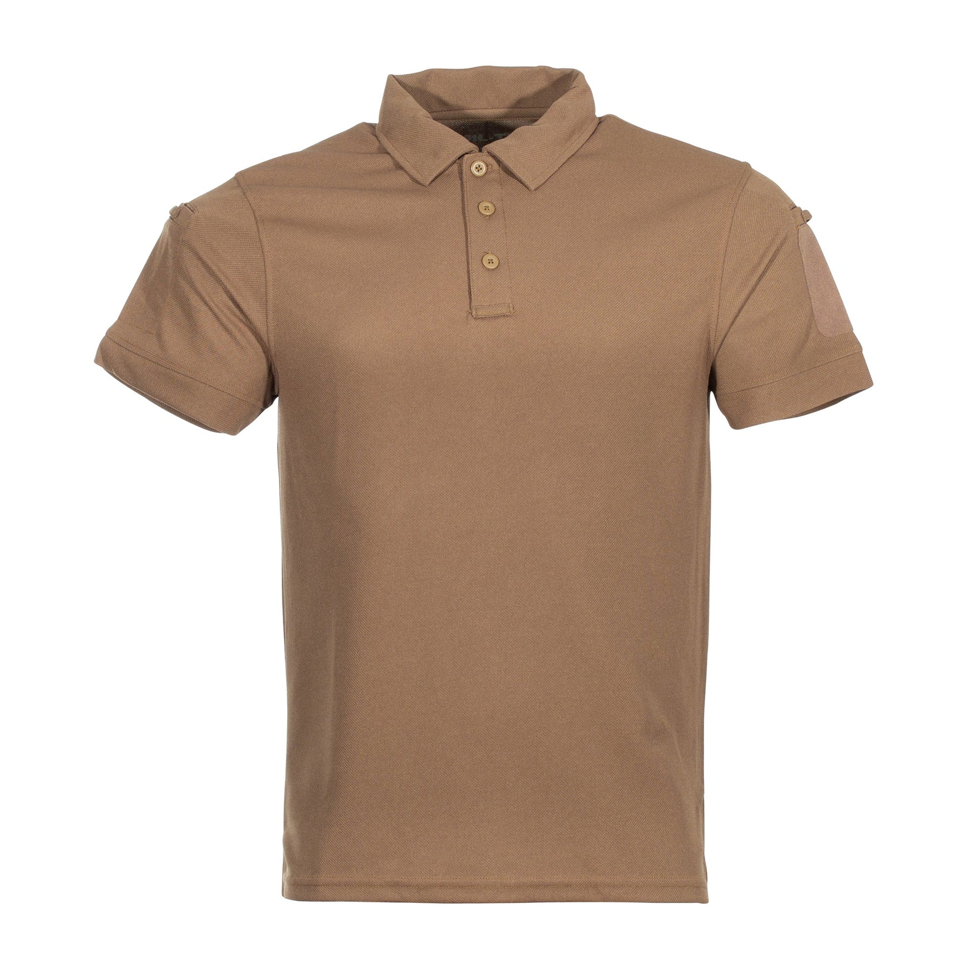Polo Shirt Tactical Quickdry 1/2 Arm