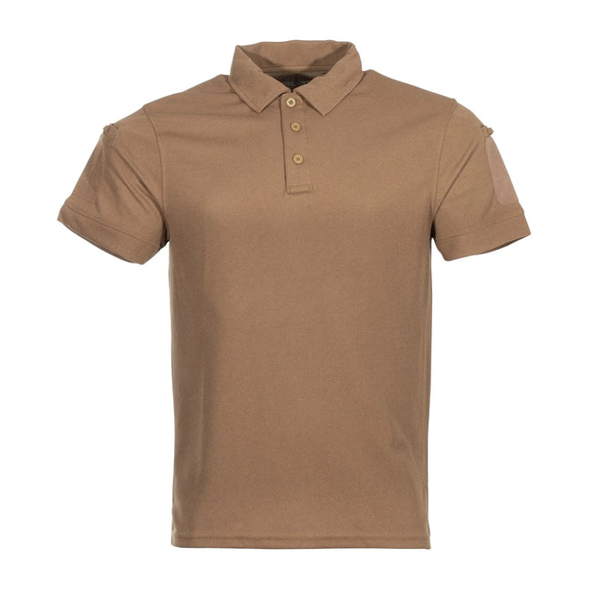 Polo Shirt Tactical Quick Dry