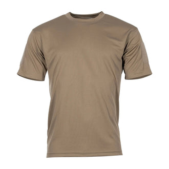 Camiseta Tactical Quick Dry