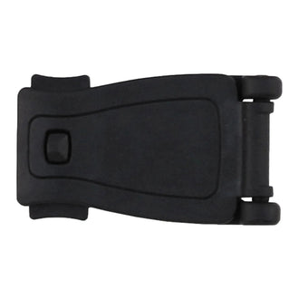 Molle adapter clip