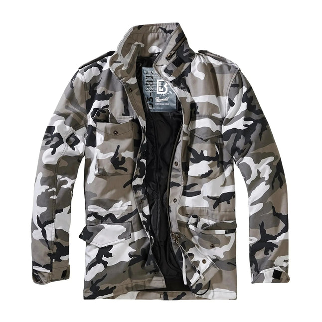 Chaqueta de campaña M65 Classic