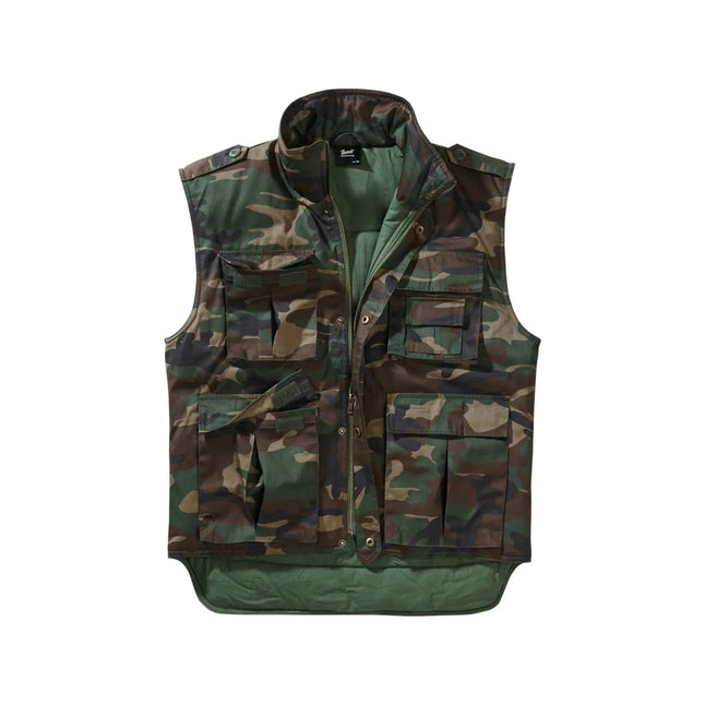 Chaleco Ranger