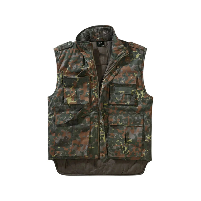 Chaleco Ranger