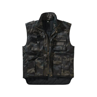 Ranger vest