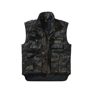Darkcamo