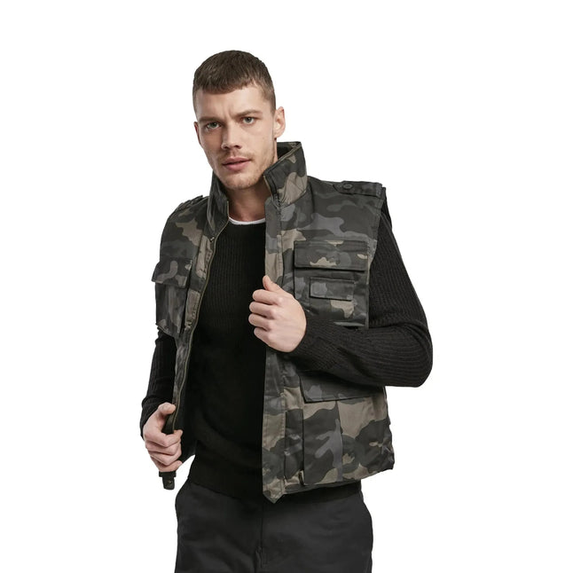 Chaleco Ranger