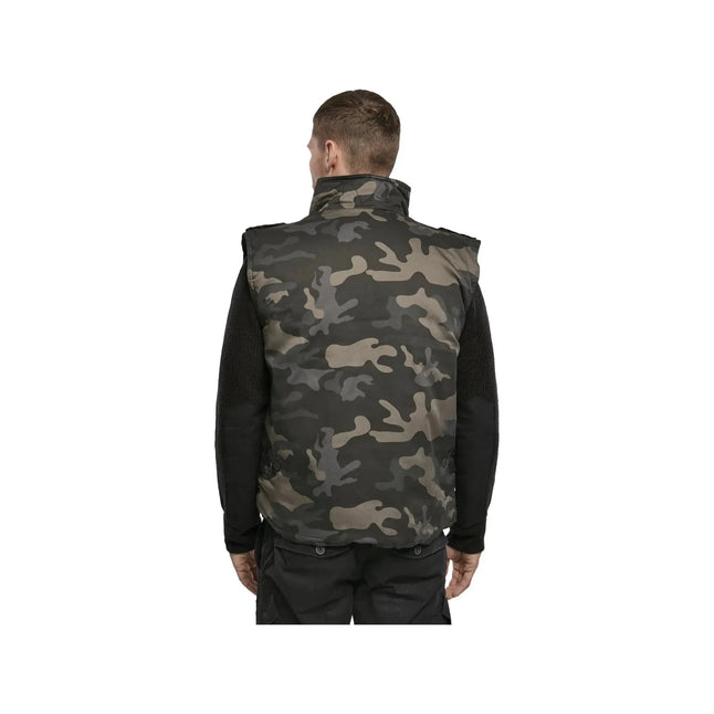 Chaleco Ranger