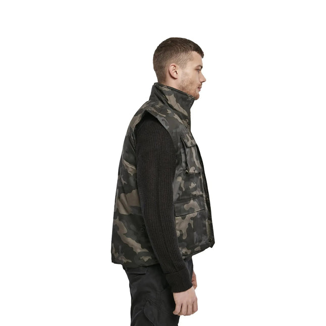 Chaleco Ranger