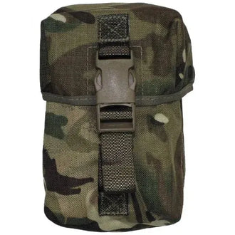 Ammunition pouch UGL 8 Osprey MK IV MTP camo like new