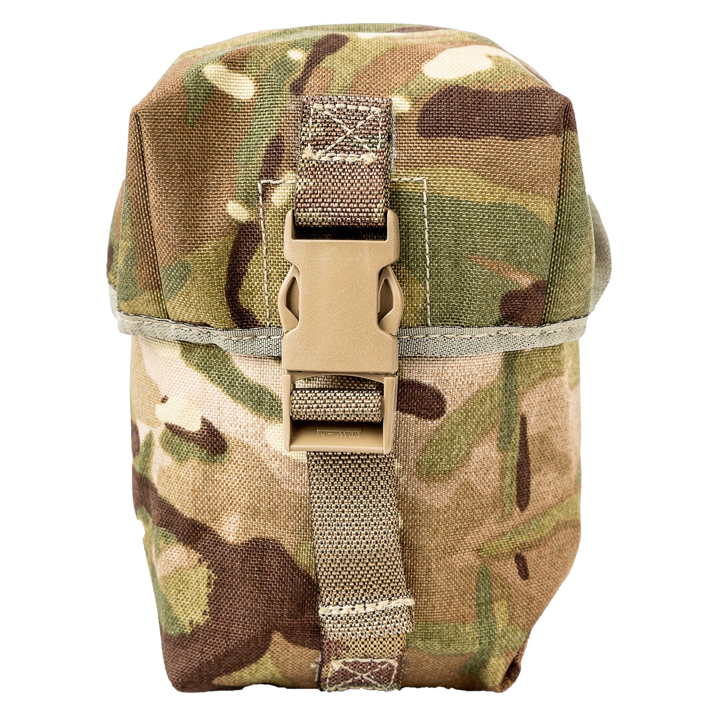 Borsa per cartucce LMG 100 Osprey MK IV MTP Mimetica come nuova