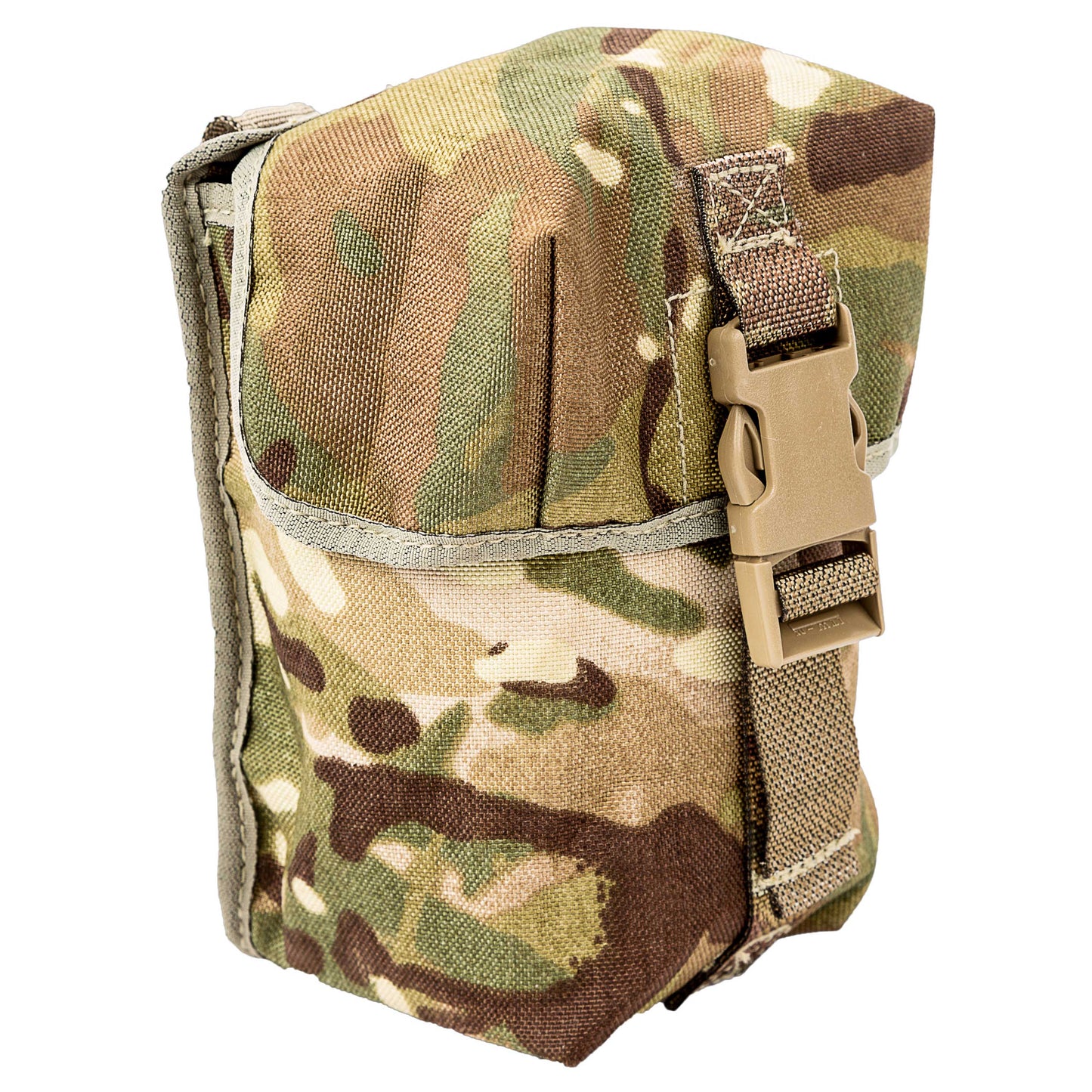 Borsa per cartucce LMG 100 Osprey MK IV MTP Mimetica come nuova