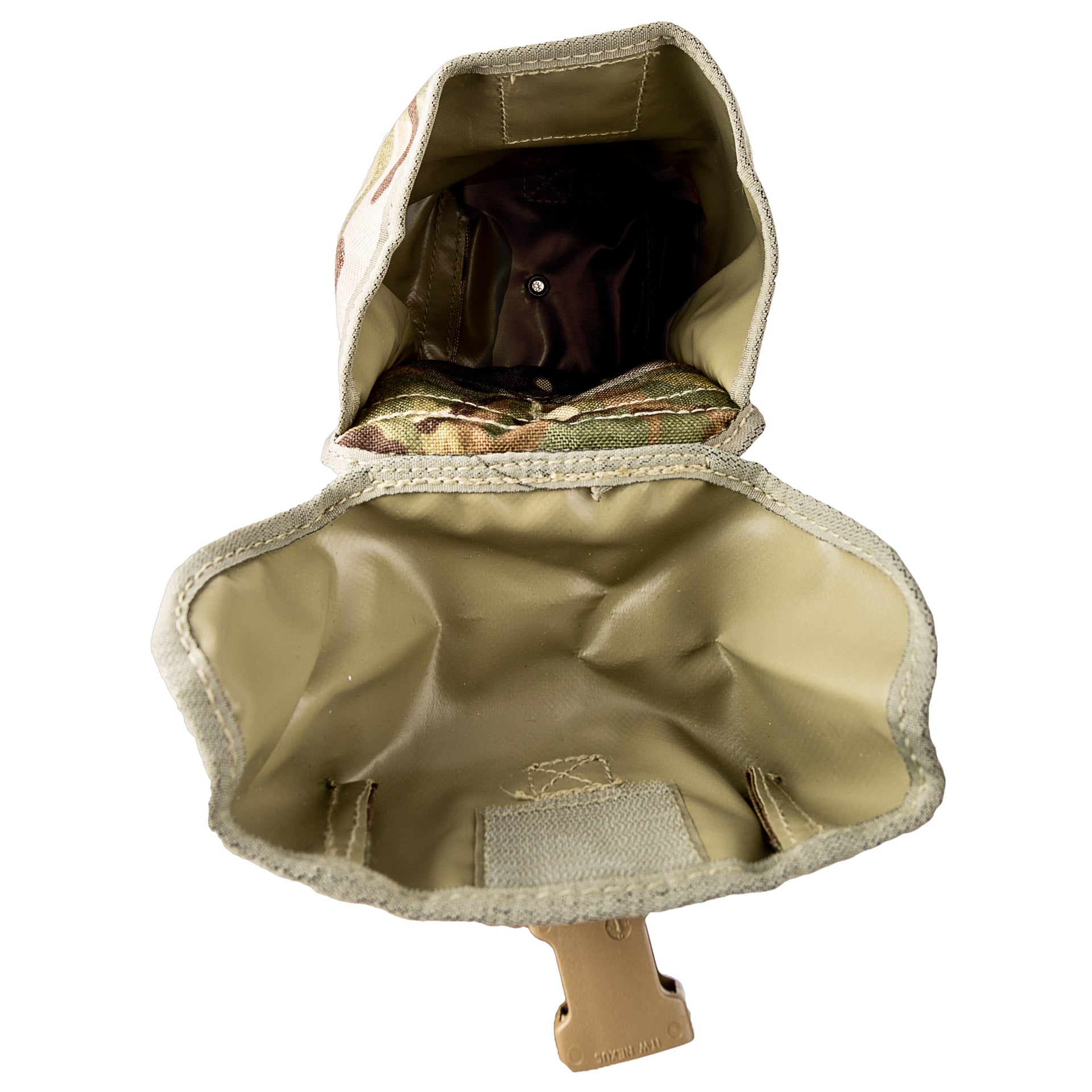 Borsa per cartucce LMG 100 Osprey MK IV MTP Mimetica come nuova