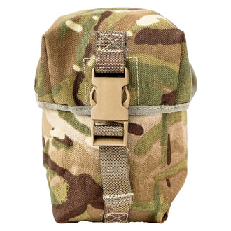 Pouch per munizioni britannica LMG 100 Osprey MK IV come nuova