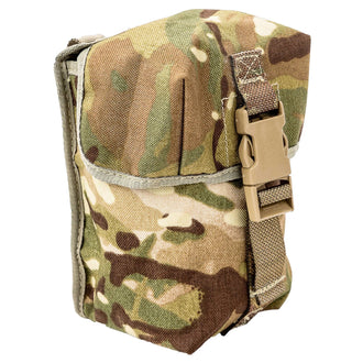 Pouch per munizioni britannica LMG 100 Osprey MK IV come nuova