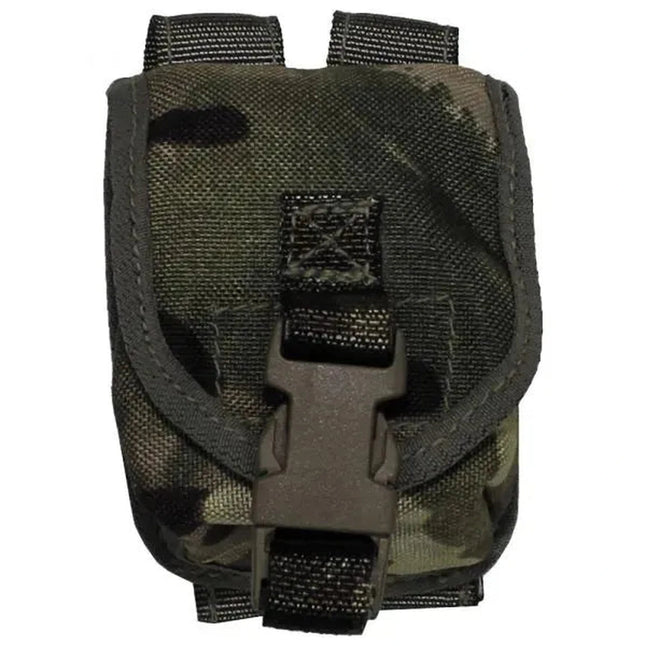 Grenade pouch A.P. Osprey MK IV as new