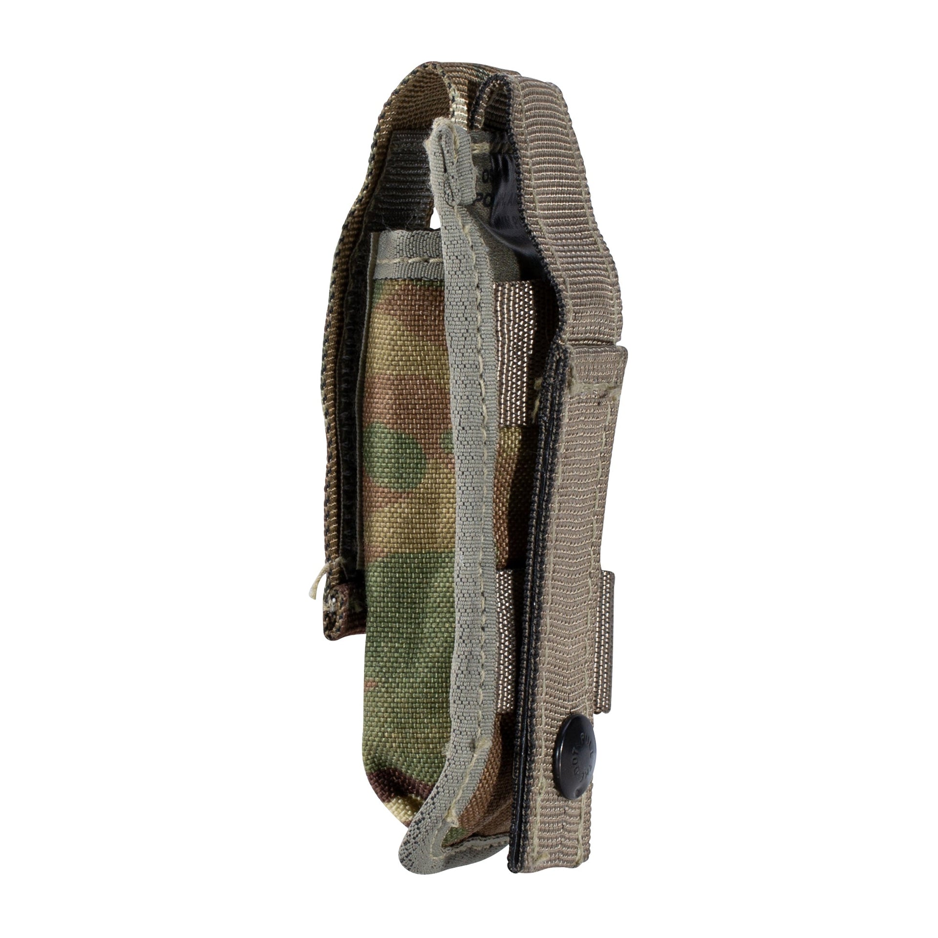 Ammo Pouch 9 mm Osprey MK IV MTP Like New camo