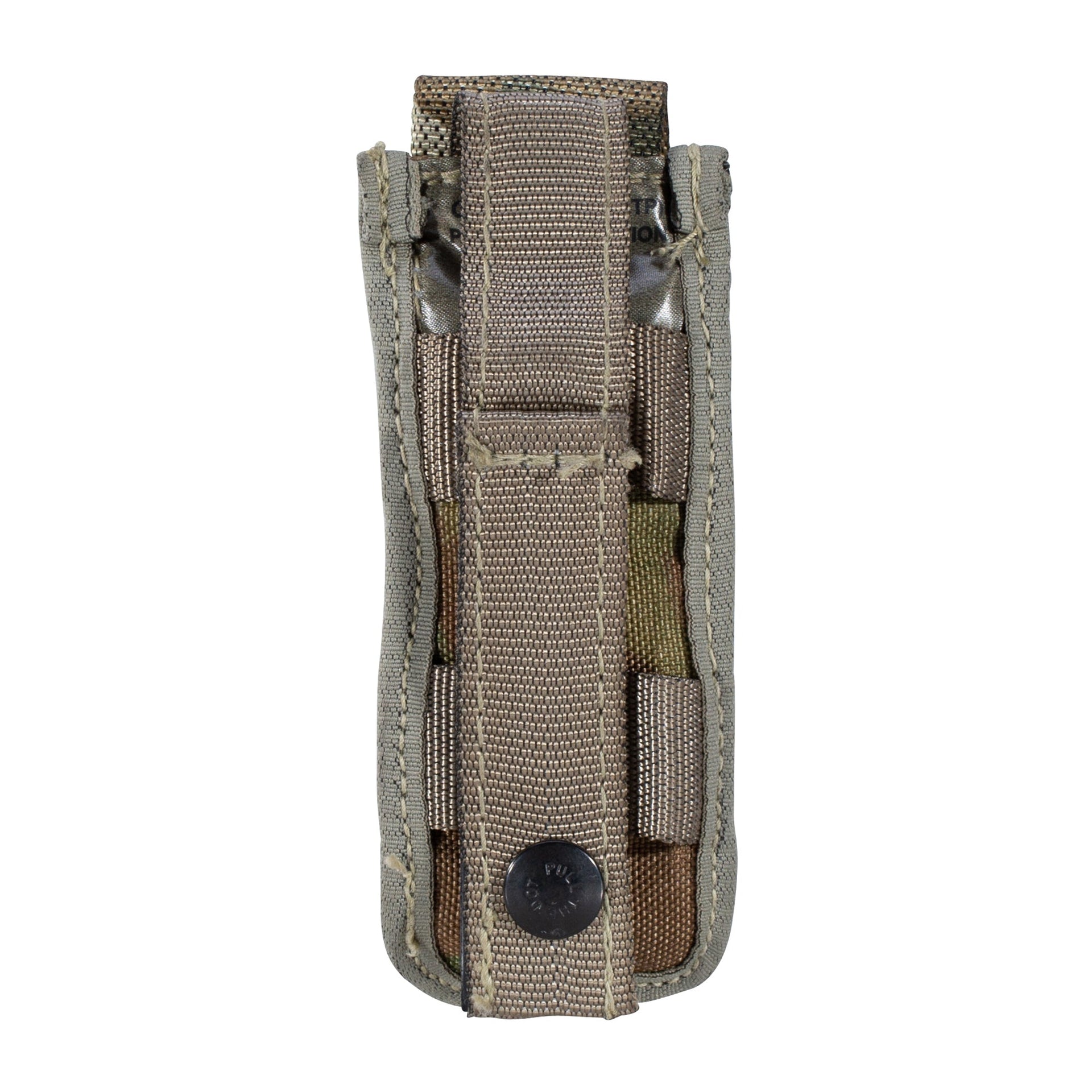 Ammo Pouch 9 mm Osprey MK IV MTP Like New camo