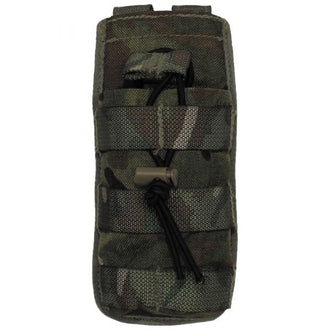 Custodia per munizioni SA 80 Elastic Osprey MK IV MTP Mimetica come nuova