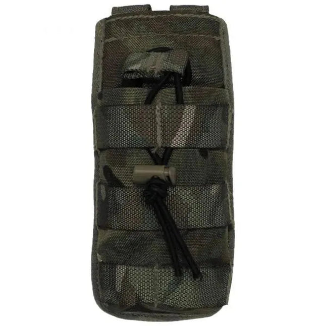 Ammunition pouch SA 80 bungee Osprey MK IV as new