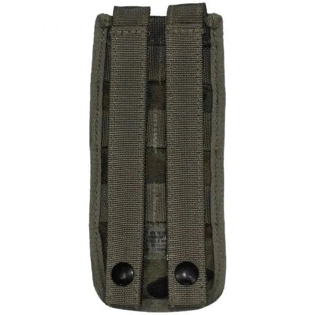 Ammunition pouch SA 80 bungee Osprey MK IV as new
