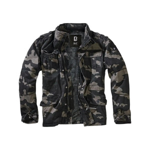 Darkcamo